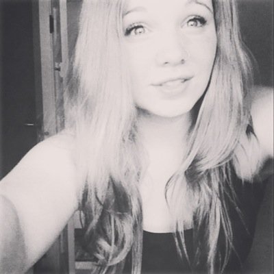 Follow me on my active account ashyeatpie i promise ill follow you back :*