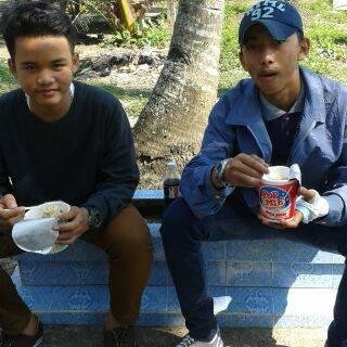 Jangan follow akun ini kalo ga punya nyali!!