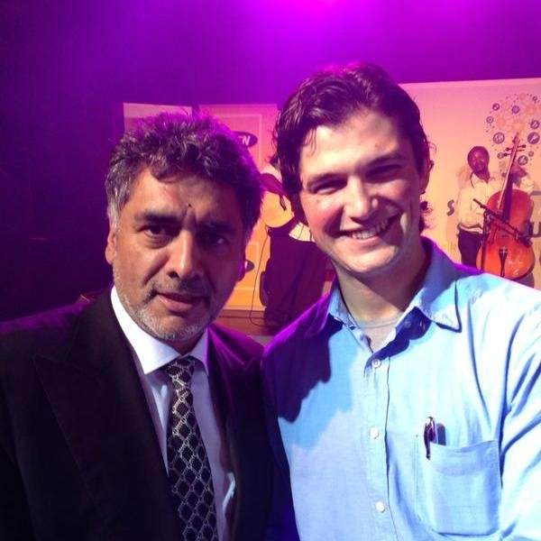 nick_garden's profile picture. Opportunity seeker and idea addict.                                                                   #Entrepreneurship