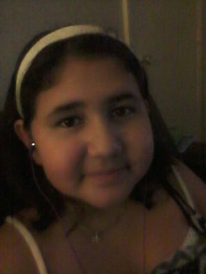 I'm 11, living with my mom and brother. I have no clue why I got a twitter. Fan of 1D and 5SOS.