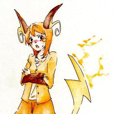 ポケモン擬人化news Pokemongizin Twitter