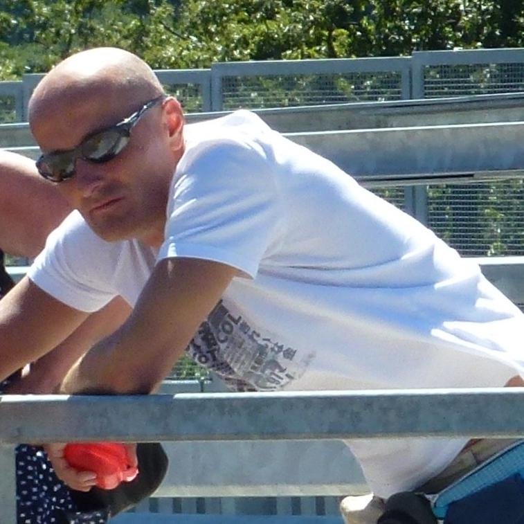 AlesVeber's profile picture. 