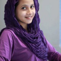 indah putri ramadhan(@indahpo3) 's Twitter Profile Photo