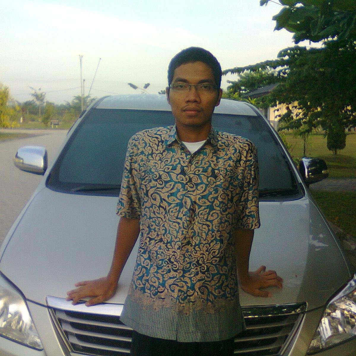 3rmantoAlexius's profile picture. seorang sarjana muda konsentrasi agribisnis,chatolicer,pkrja keras,setia, baik hati, mudh senyum walau tk seindah senyumanmu,penyabar

tetap brsyukur