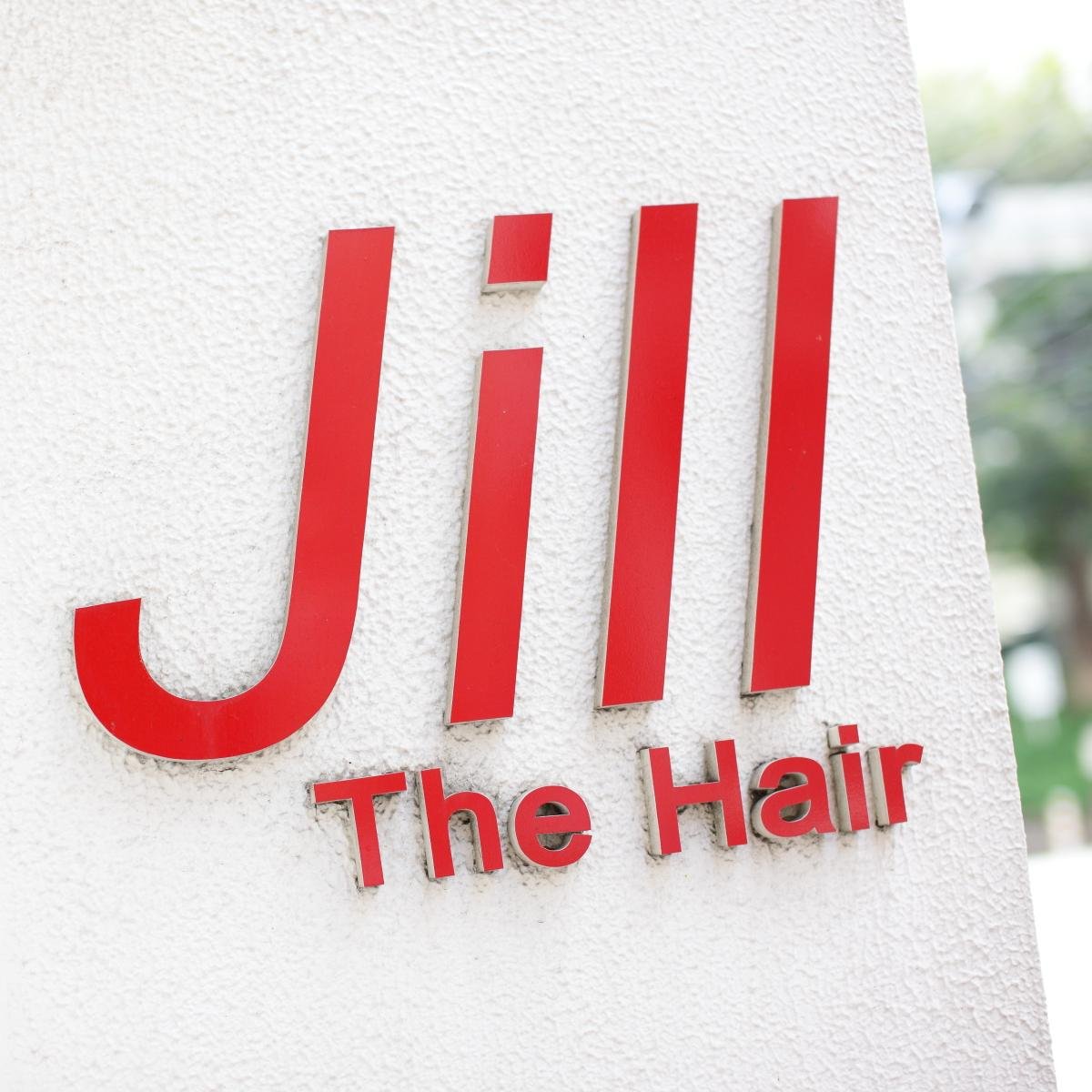 ジル 恵比寿 美容室 Jillthehair Twitter ジル 恵比寿 美容室 Jillthehair Twitter