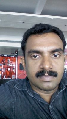 AbhiAranikka's profile picture. 