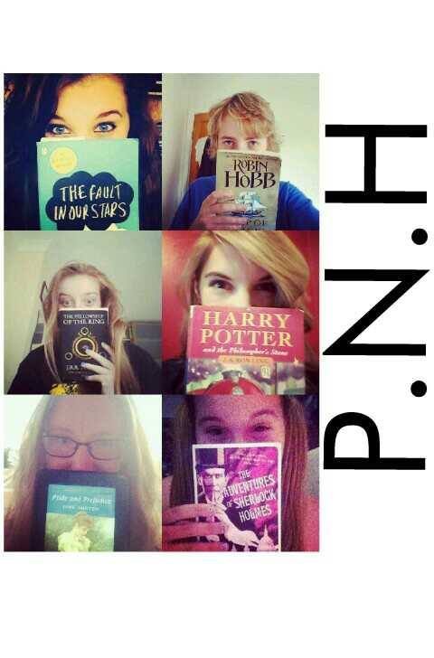 p_nerdherd's profile picture. 