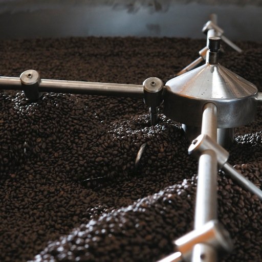 A story of coffee taste