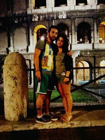 BuffaDesiree's profile picture. 