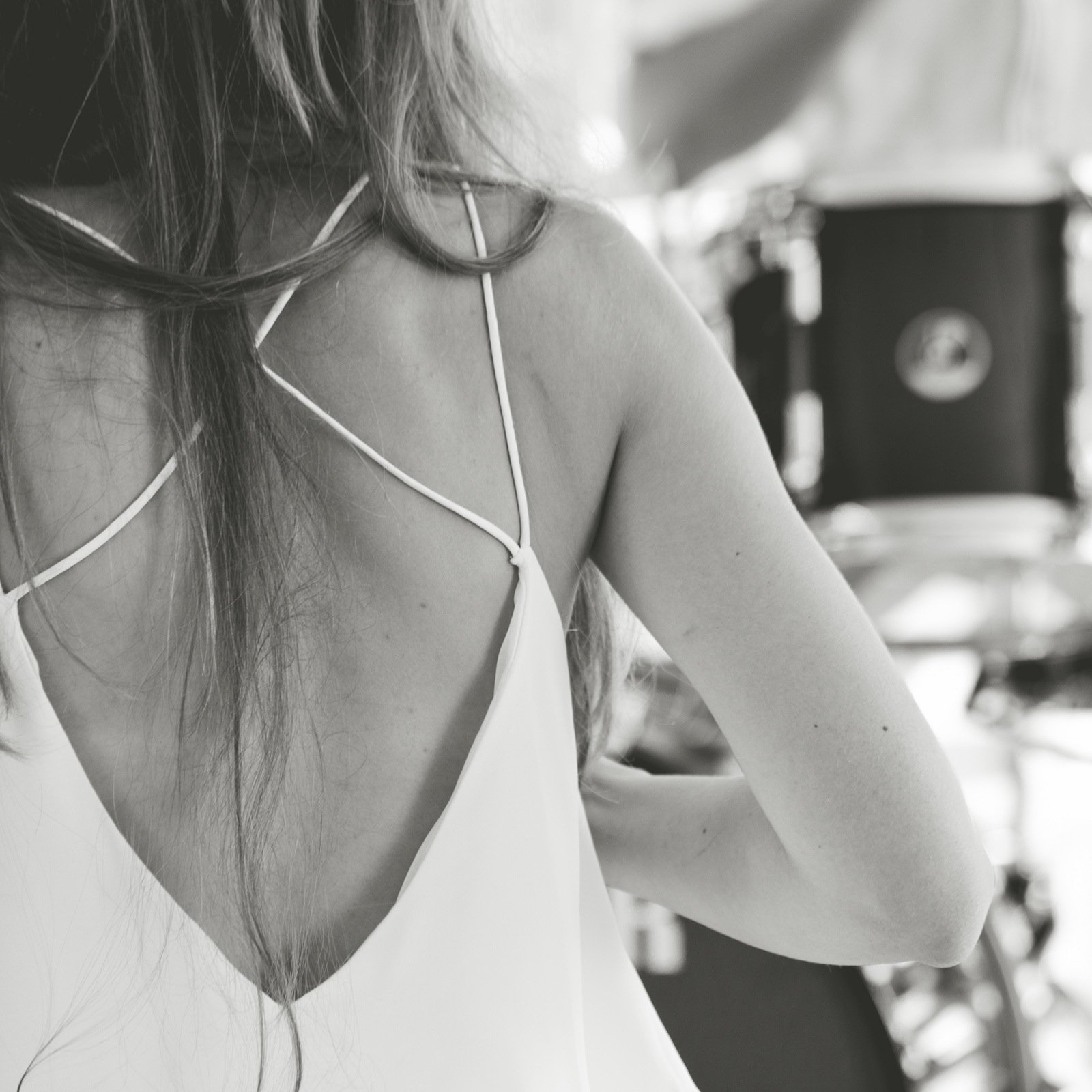 Music Producer. Performing Artist. Singer-Songwriter. Half of The New Victorians @thenewvics