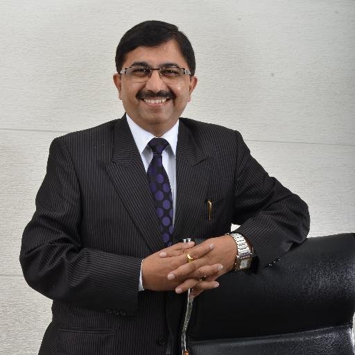 Member, Central Council of ICAI; CA for 3 decade; Partner Kumar Vijay Gupta & Co; Focus area - M&A, Advisory, Tax Laws; Working for community upliftment