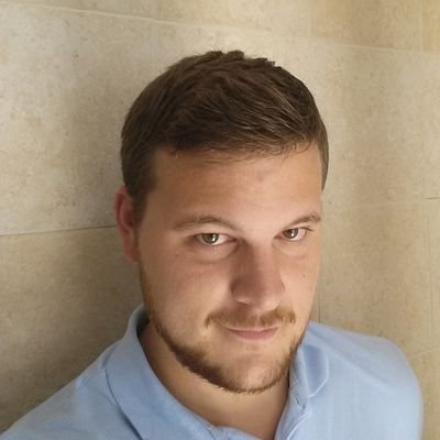 javipalca Profile Picture