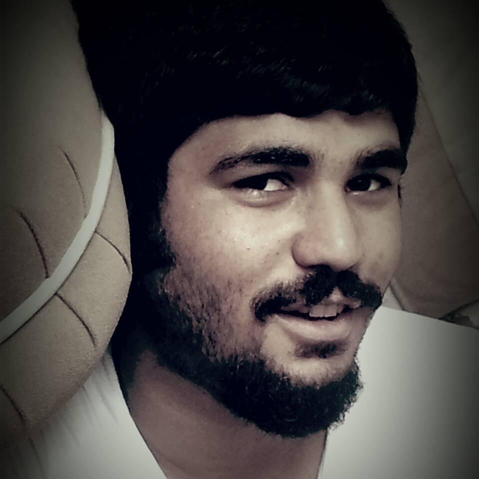 VeyselKarani80's profile picture. ..