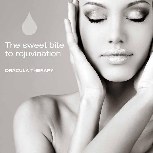 DraculaPRP's profile picture. Dracula Therapy uses your own blood as an injectable treatment for anti-ageing, facial & tissue rejuvenation, hair loss, scars, sports injuries & more.