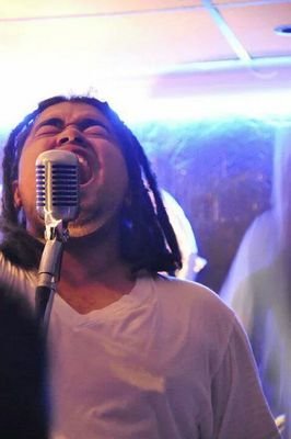 Official site for Alain J. Morales...
