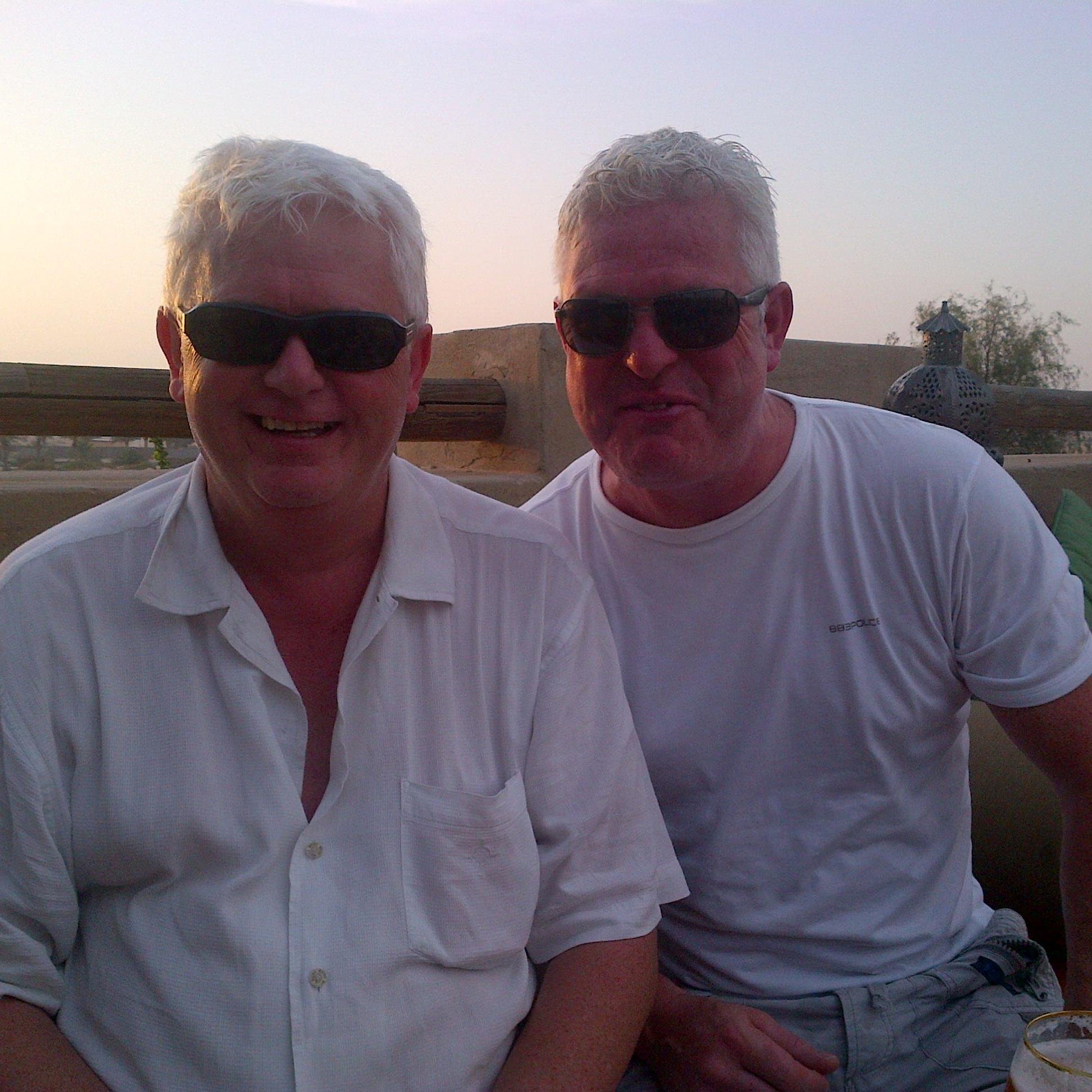 paulfarrell24's profile picture. 