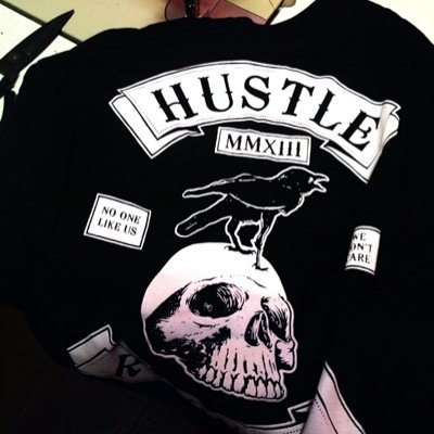 HSTLRCKWLDR's profile picture. W H A T E V E R.

SMS/WHATSAPP 0812 2880 2526 
Pin: 75C22426
