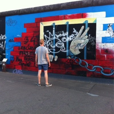 TomGrix's profile picture. 