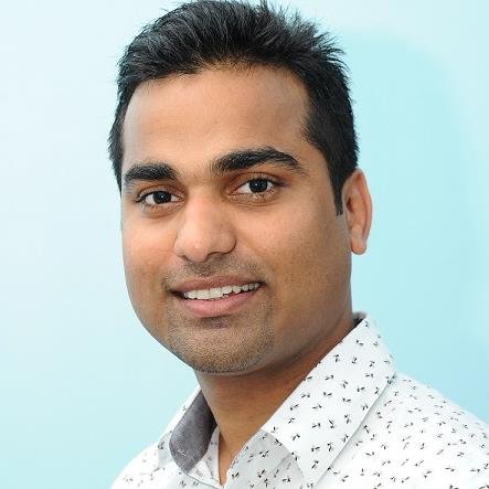 PhD Researcher @ Technical University Eindhoven,Netherlands.From Vazhakkad,Kerala,India.