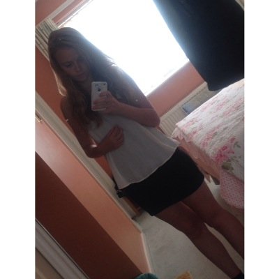 norwich // 16 // Follow my private -- @LaurenPrivxte