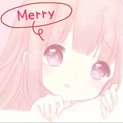 Merry@さんのプロフィール画像