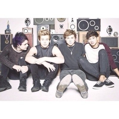 #vote5sos