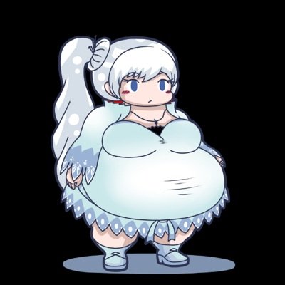 Writer of @WeissColdSchnee . @RWBYRoseDreamer is my Senpai :3 READY THE LASERS!!! FIRE THA YANG! I will screech. :D