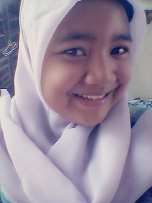 be yourself!