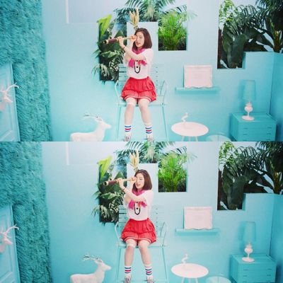 #Redvelvet