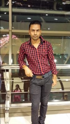 always happy....