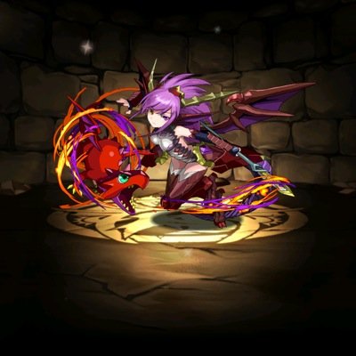 パズドラのデータ買ってください。BOX見たい人はリプください