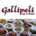 Cafe Gallipoli (@cafegallipoli) Twitter profile photo