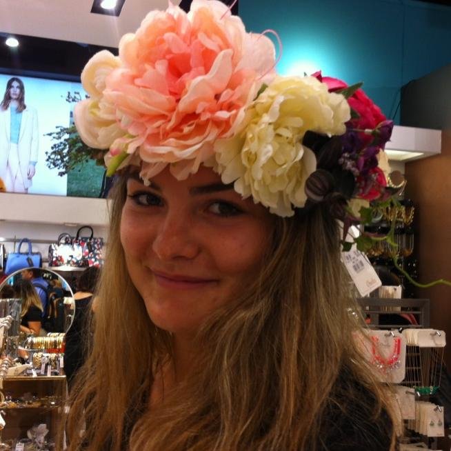 louise_cecile's profile picture. 