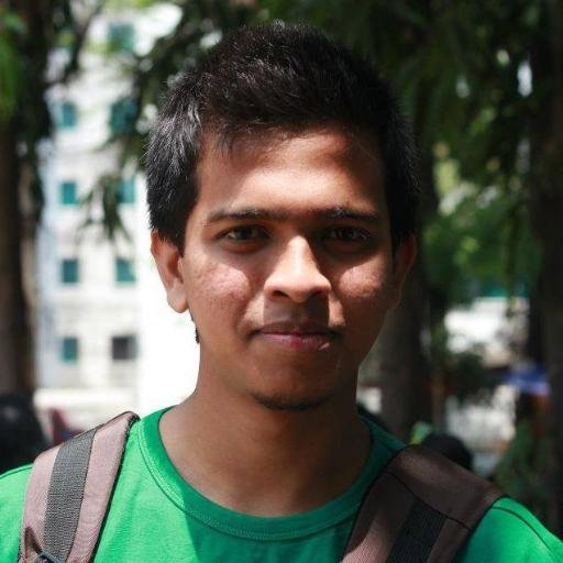 analog_nahid's profile picture. A seeker of truth. Currently studying Enginnering in BUET