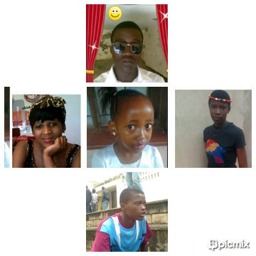 Love kid