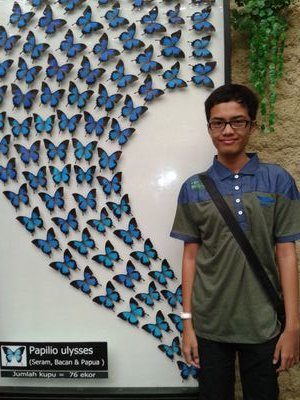 bersyukur sabar tabah tawakal usaha doa.. sukses #semangkA#MpokInem