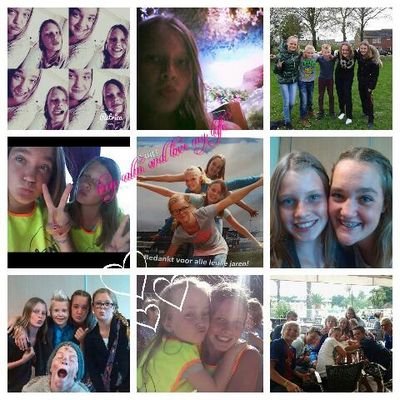 12 jaartjes oud ~ Handbal Wijhe92 D1