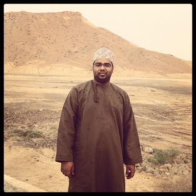 A Proud Omani, Bullet Proof manager at leading bank, active thinking, Manchester United fan, I like electronics and play PSN gamer