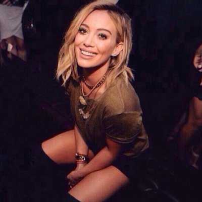 Just your favorite disney chanel star.
