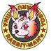 RABBIT-MAN'S (@rabbitmansstaff) Twitter profile photo RABBIT-MAN'S (@rabbitmansstaff) Twitter profile photo
