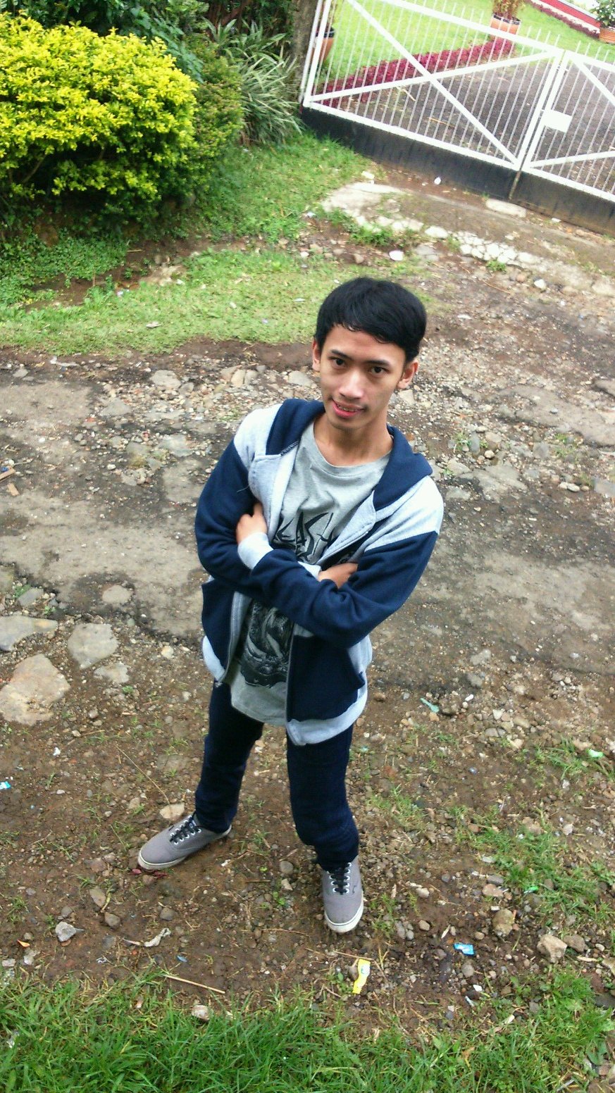 ♥ @AgustinsriR