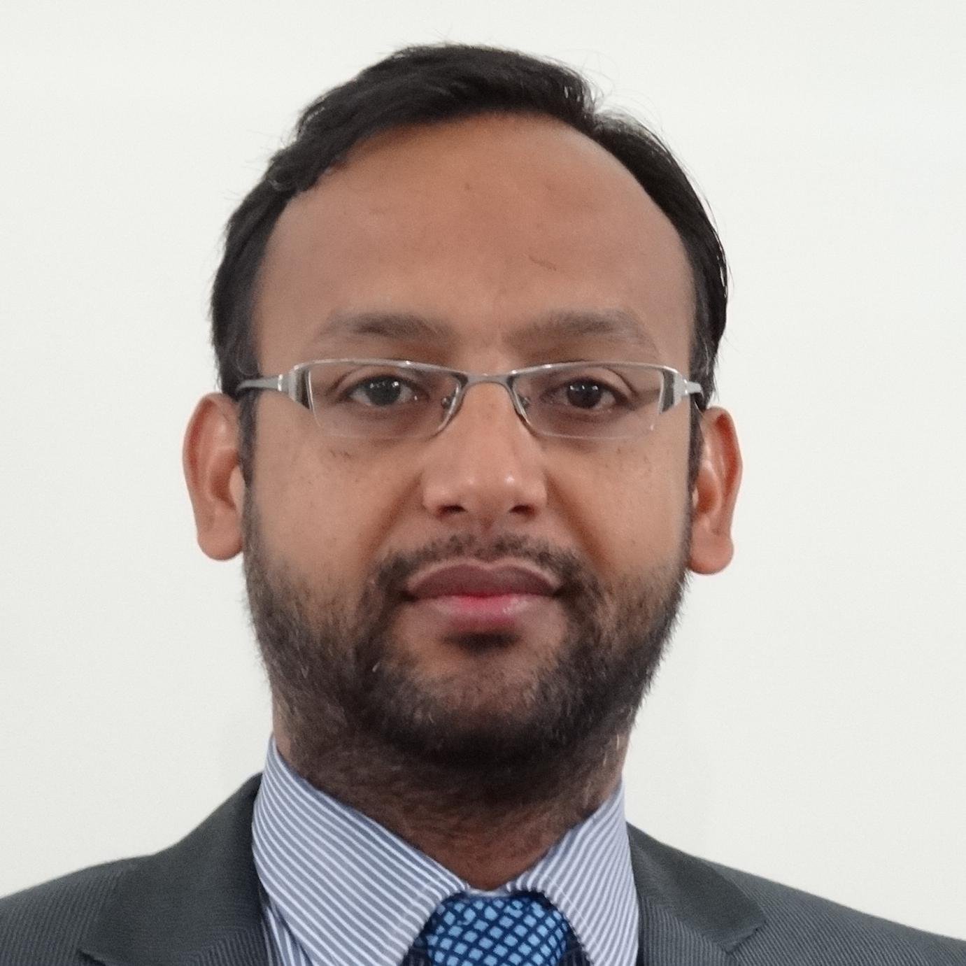 MK_Pandey's profile picture. Editor, The Dollar Business, Vimbri Media