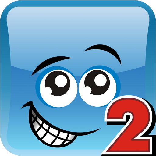 Mr Giggle 2 Game.
Very fun and addictive game that plays well on iPod touch, iPhone, iPad & Windows iPhone.