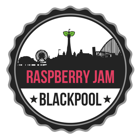 The Fylde coast's first Raspberry Jam. A free event where anyone can learn more about the tiny computer and the great community around it.