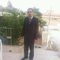 Ghassan A Alharfosh (@gachen10) Twitter profile photo