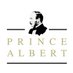 The Prince Albert (@princealbertw11) Twitter profile photo
