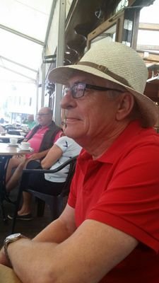 van_thiel's profile picture. 