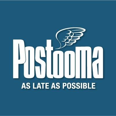 Everybody will die. Postooma helps to leave great memories. As late as possible.