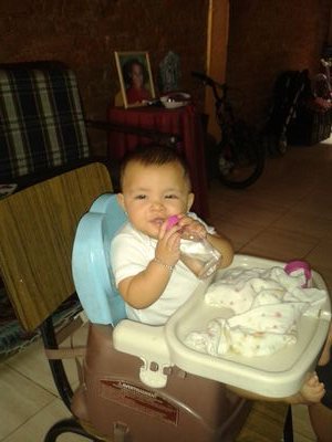 eltonyra's profile picture. 