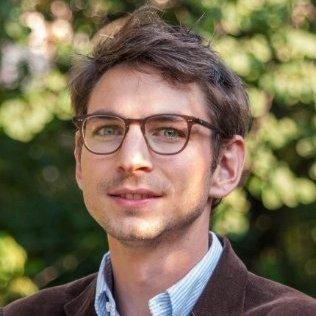 Gregbothorel's profile picture. marketing research @numberly, digital / omni-channel marketing